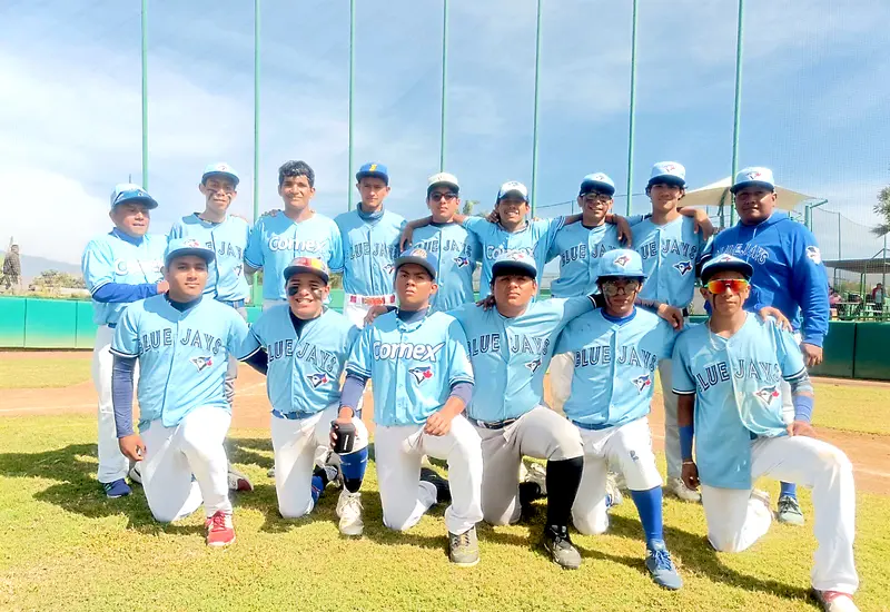 La novena de Blue Jays, cerca del campeonato