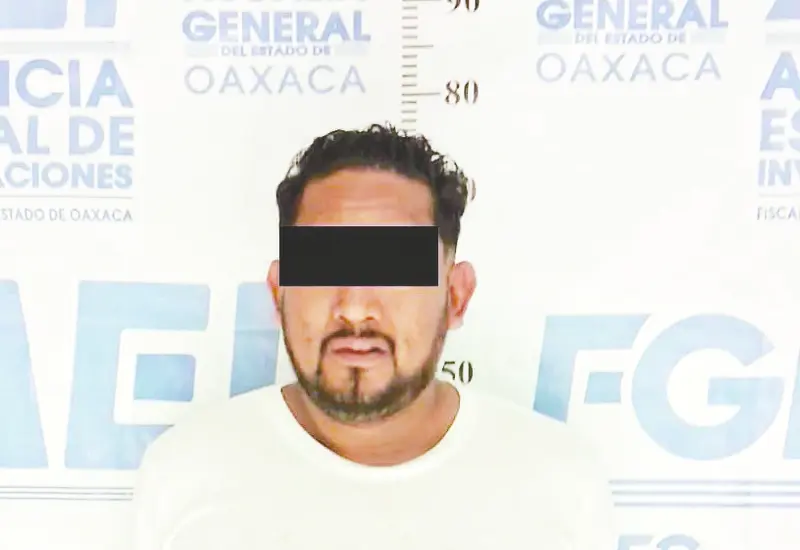 El imputado M. G. S., es considerado uno de los principales generadores de violencia en el Istmo.