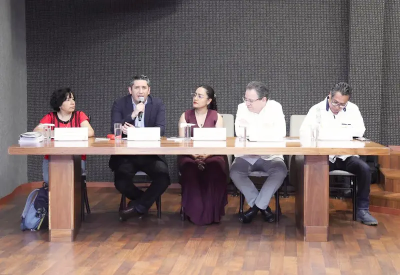 El titular de la FGEO aseguró que mejorarán los procesos de investigación en casos de defensores de derechos humanos.