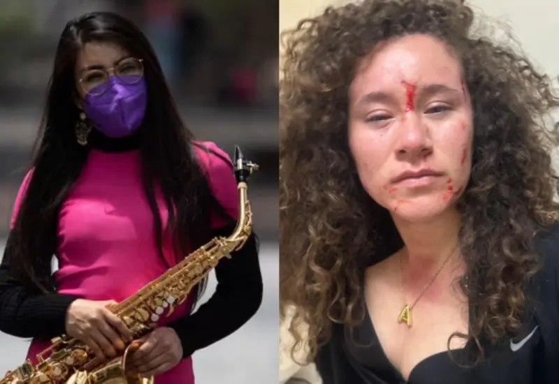 captan_pelea_mujer_vs_saxofonista