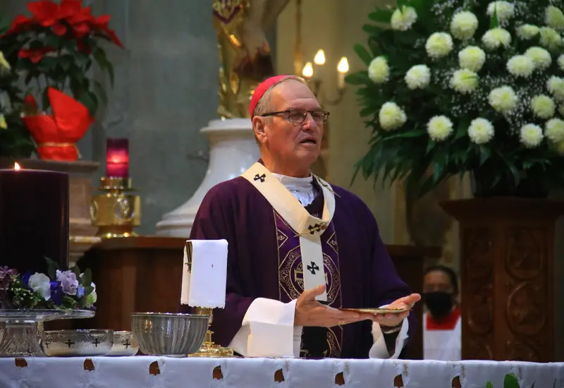 El Año Jubilar Ordinario permite a los fieles profundizar en la fe y crecer espiritualmente.