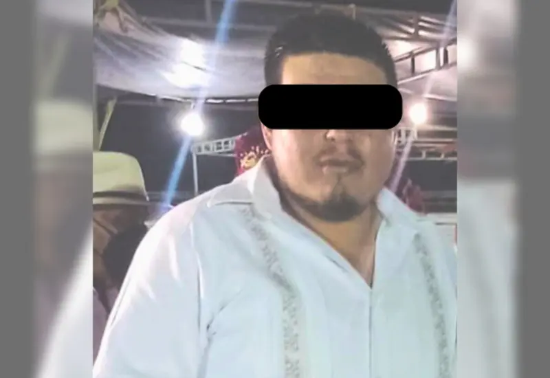Alejandro alias "El Güero Bupu" fue ejecutado en el fraccionamiento La Planta.