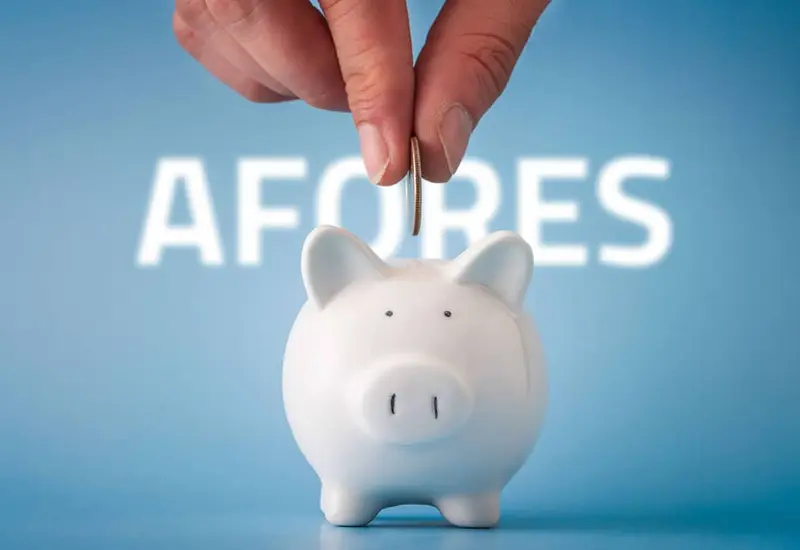  Los recursos administrados por las AFORES alcanzaron en septiembre los 6.8 billones de pesos.