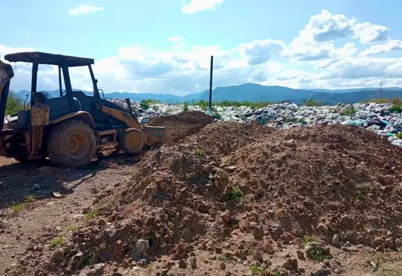 basura-tractor
