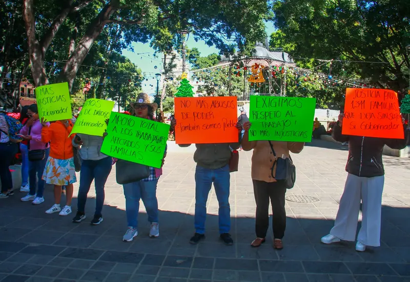 burocratas-oaxaca