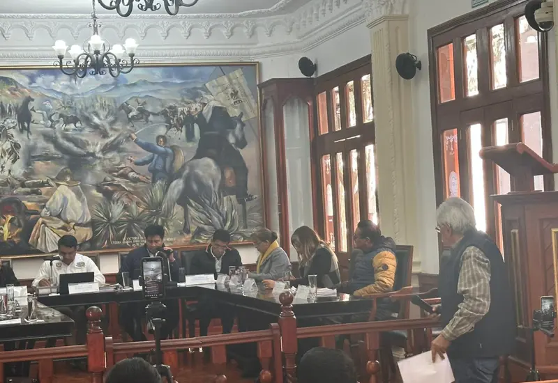 cabildo