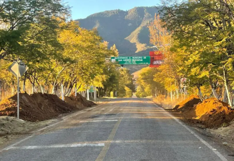 camino_oaxaca