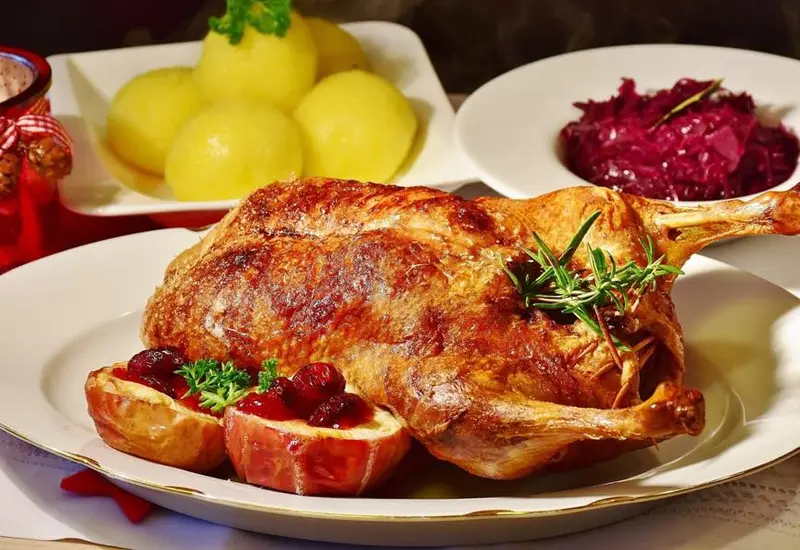 cena