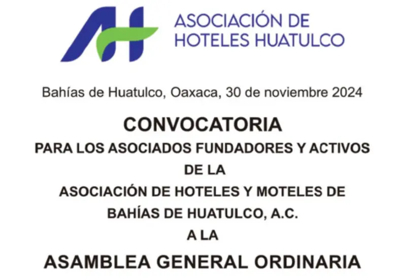 convocatoria-hoteles-oaxaca