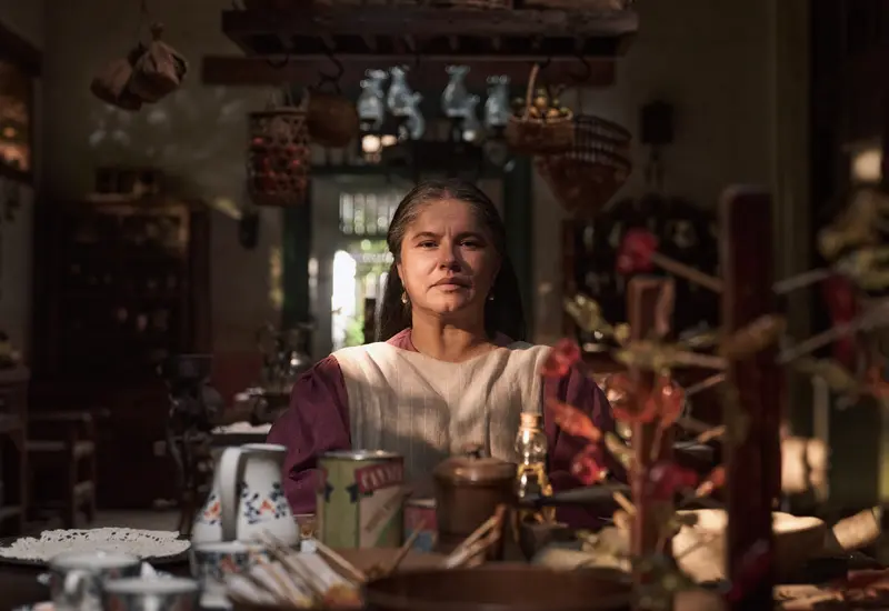 Los ocho episodios de la primera parte de "Cien años de soledad" ya están disponibles en Netflix.