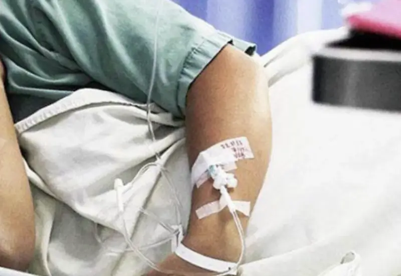 Los municipios de Santa María Atzompa y San Agustín de las Juntas han sido considerados zona de epidemia de dengue.