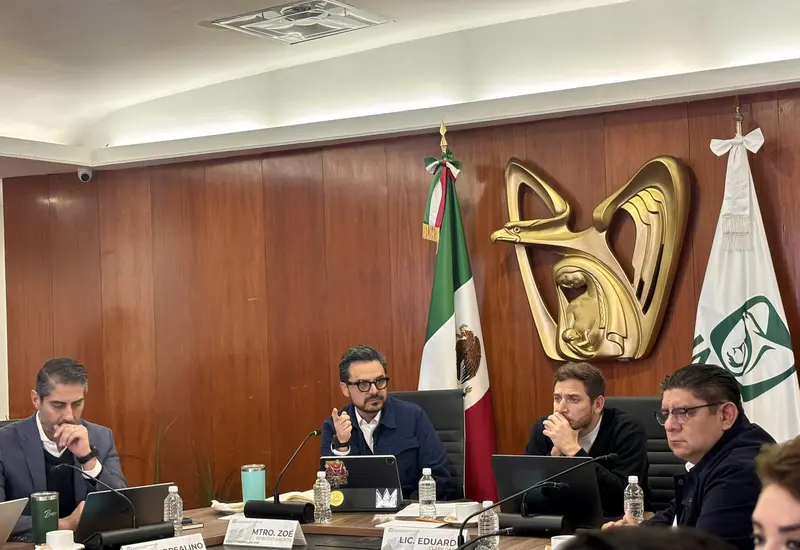  El IMSS cuenta convenios con las universidades más importantes del mundo.