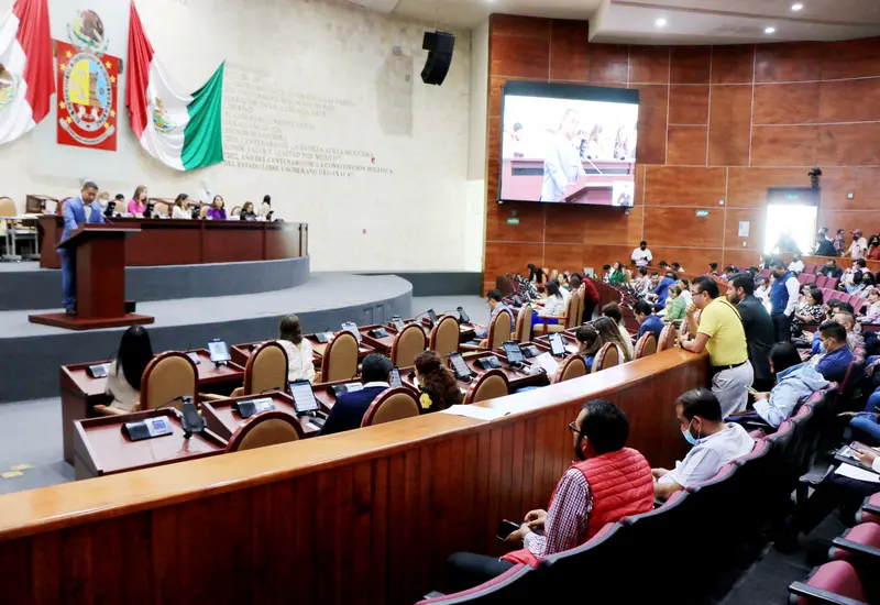 El desplazamiento forzado interno tendrá un marco normativo para determinar las atribuciones de las autoridades.