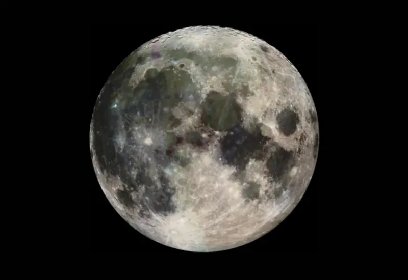 LUNA