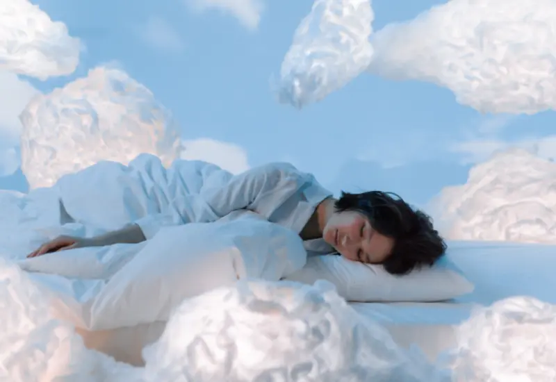 sueño