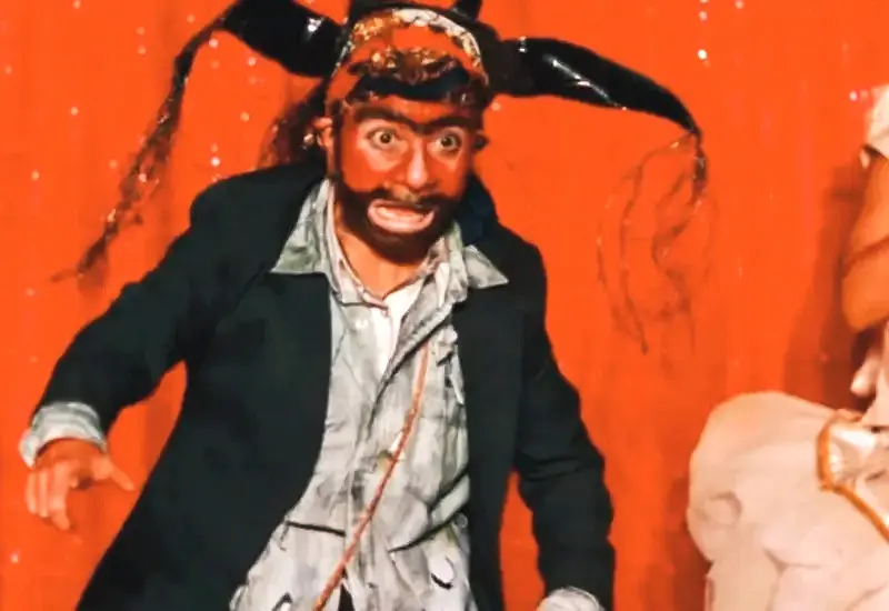 En ellas se combinan elementos religiosos, folklóricos y humorísticos, en los que se dramatiza la historia del nacimiento de Jesús