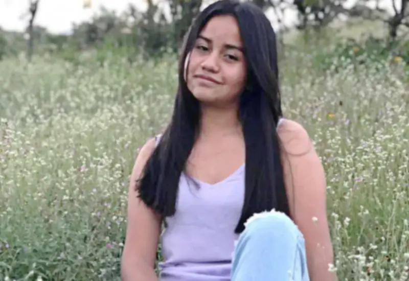 Continúan búsqueda de joven desaparecida.