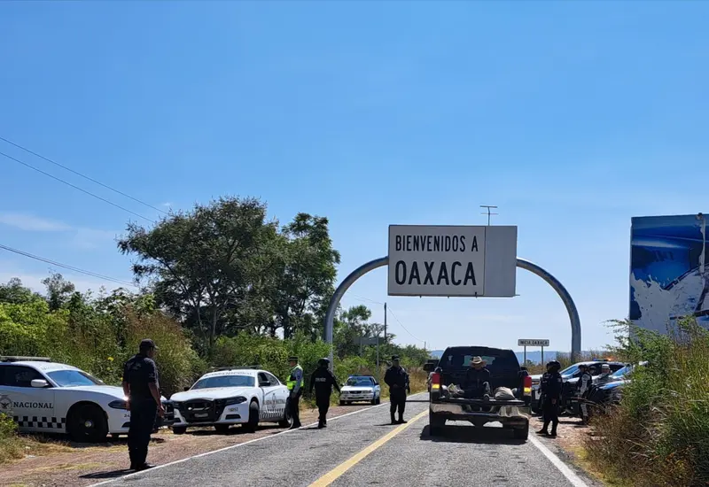Las mesas de seguridad y electorales son para desplegar un operativo especial para el 1 de enero.