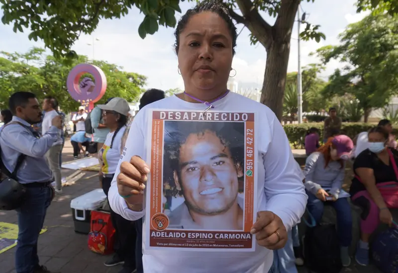 Familiares de las víctimas, hacen un llamado a la sociedad y a las autoridades a sensibilizarse frente a este problema.
