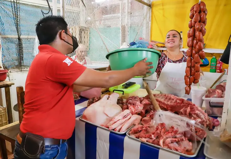 Se estima que suban las ventas en comercios dedicados a la venta de regalos y alimentos.