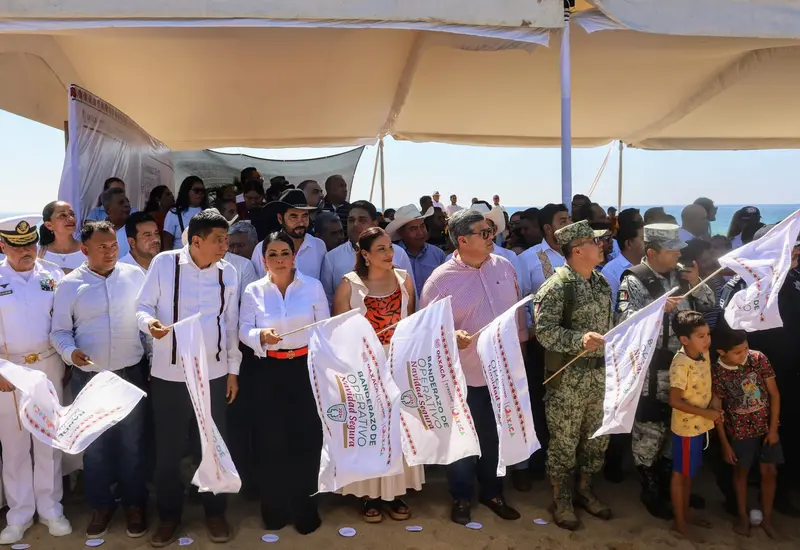 Implementaran módulos de atención ciudadana, de primeros auxilios y servicios de emergencia.