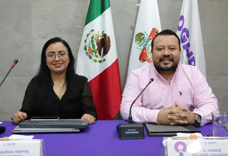 La OGAIPO señaló que hay 44 solicitudes de ac- ceso a la información que fueron incumplidas por instituciones públicas