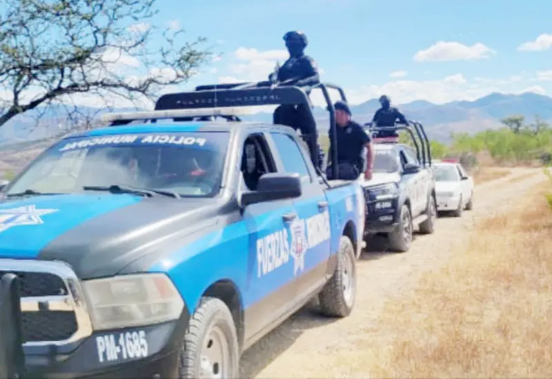 Las acciones de vigilancia se realizarán de manera coordinada con otras corporaciones.