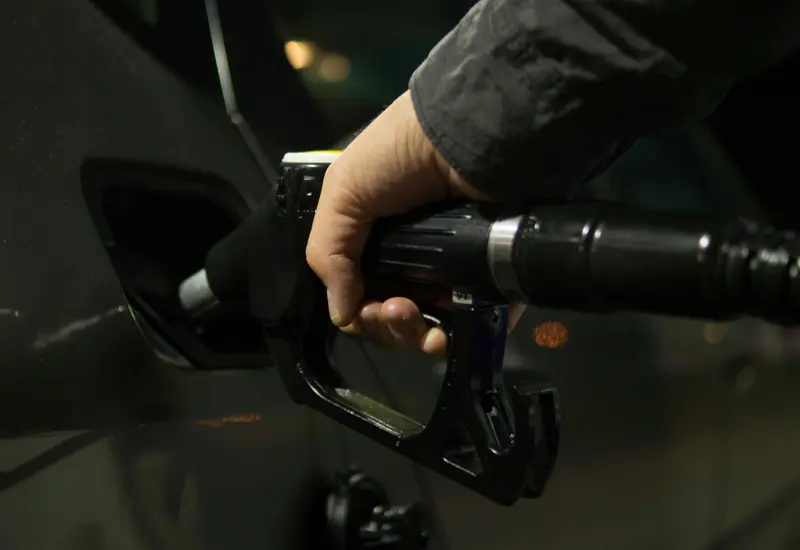 gasolina 