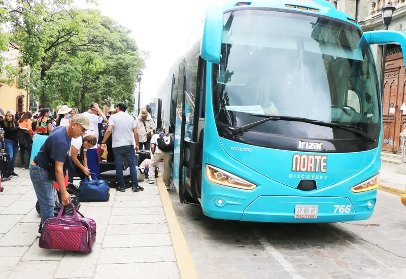 La Profeco busca garantizar una compensación adecuada para los afectados por Experiencias Xcaret.
