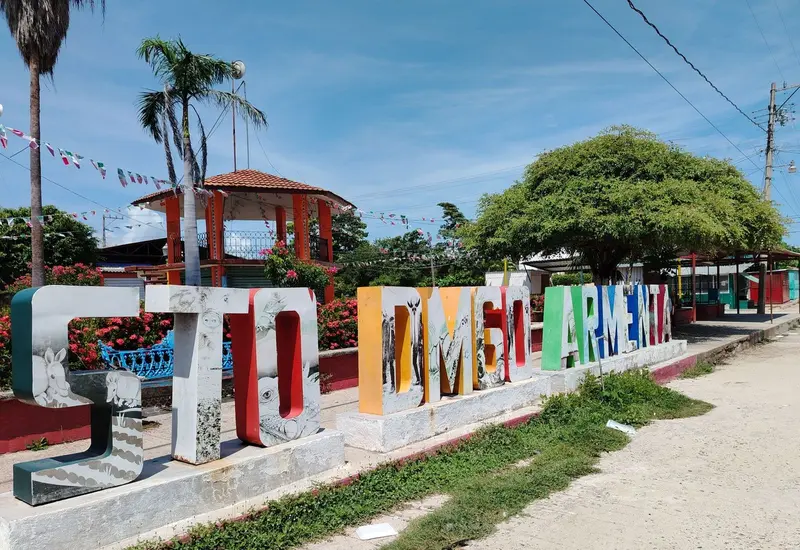 En Santo Domingo sí habrá instalación del Ayuntamiento local.
