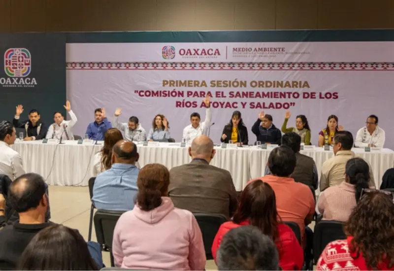 limpieza_ríos_oaxaca
