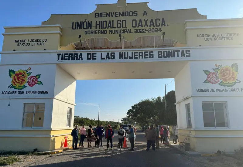 union-hidalgo