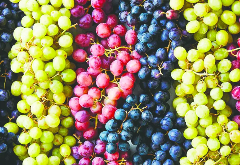 uvas