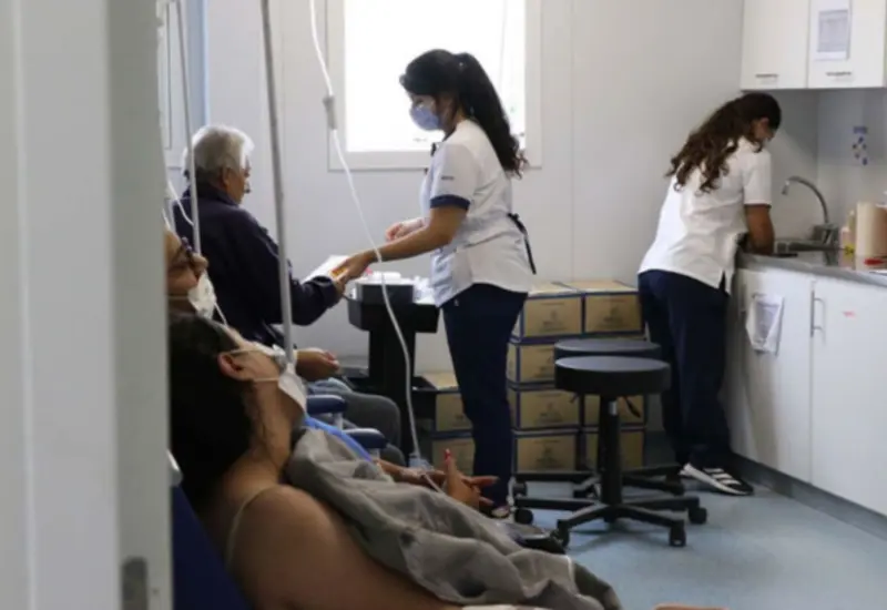 Suman 24 casos nuevos de dengue a la semana epidemiológica número 49