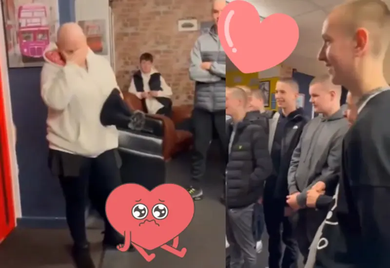 video
