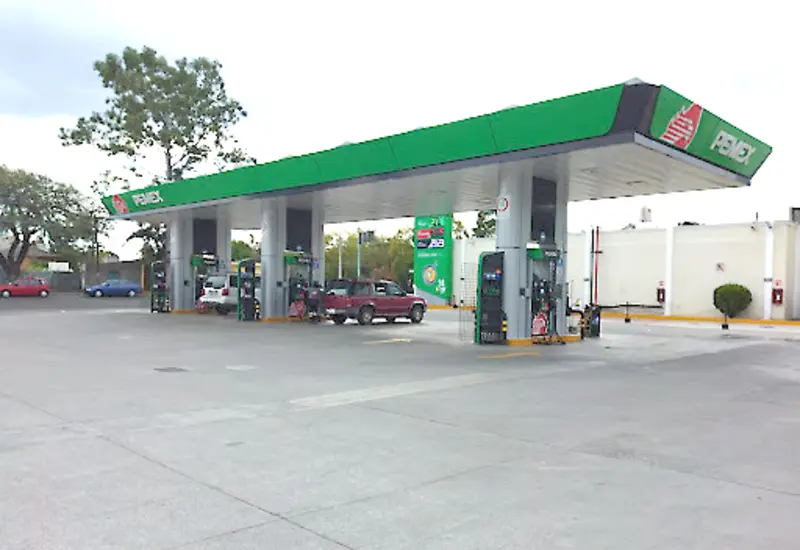 gasolina