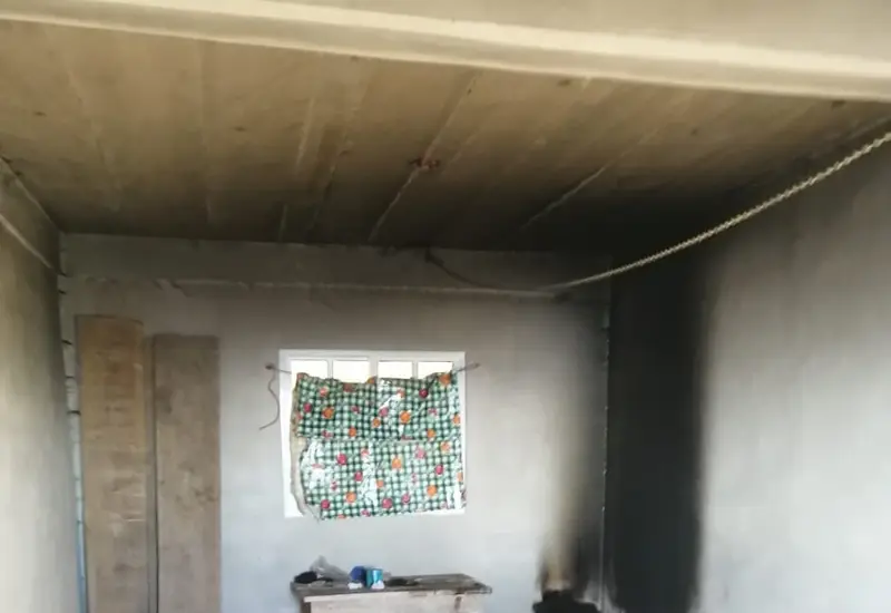 Lugar de los hechos