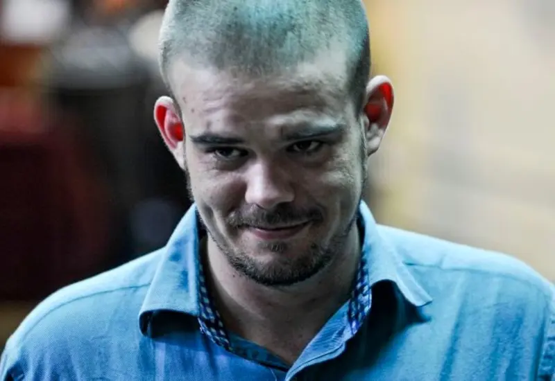 Joran van der Sloot