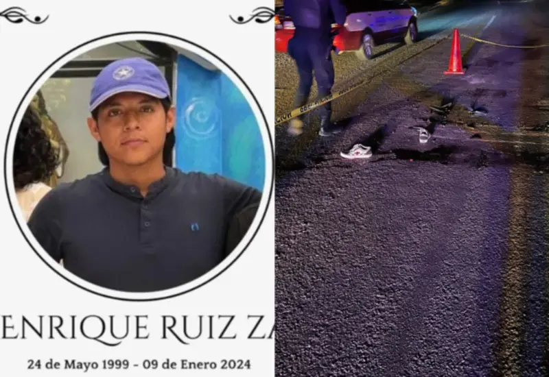 Accidente