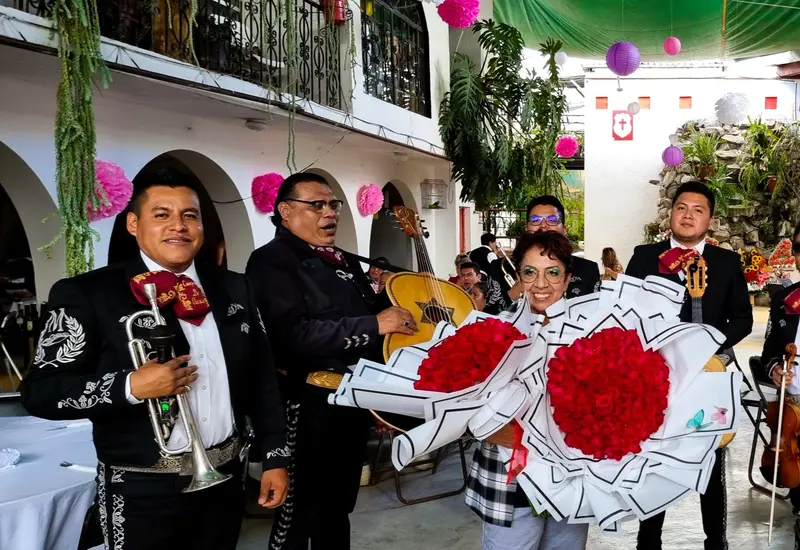 Mariachis