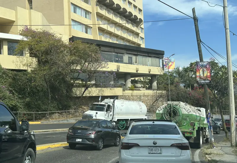 Voz de la comunidad