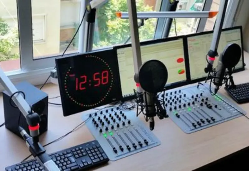 Radio-portada
