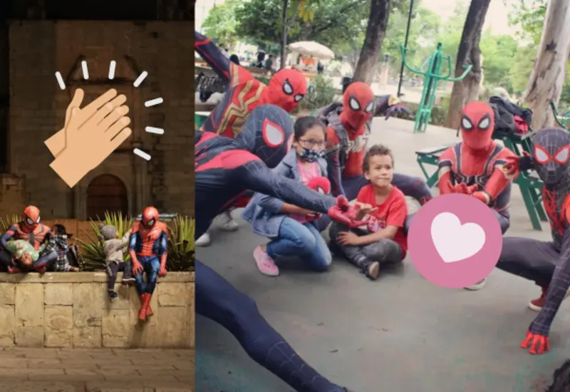 Spiderman-portada