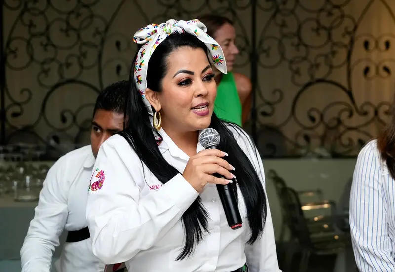 Saymi Pineda Velasco