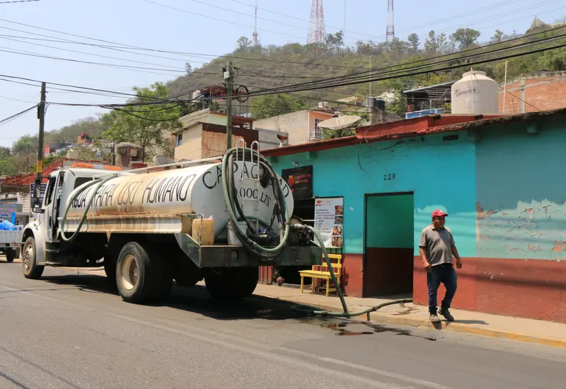 agua-oaxaca