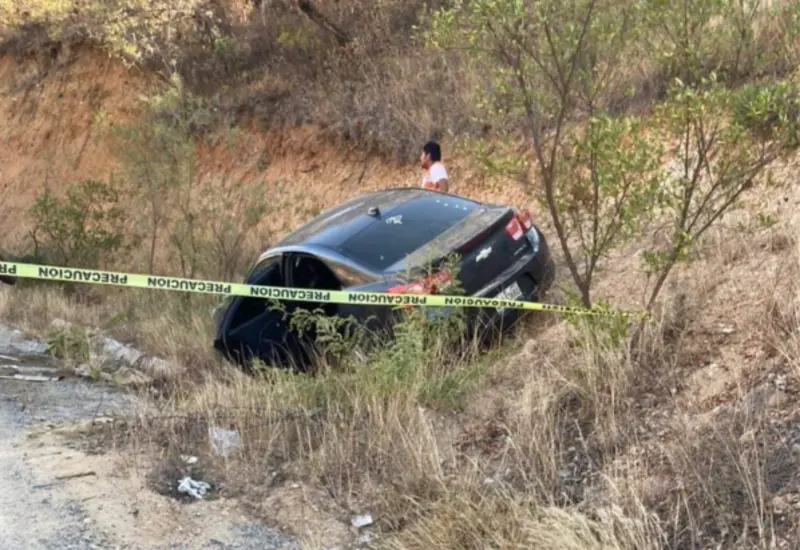 auto-oaxaca