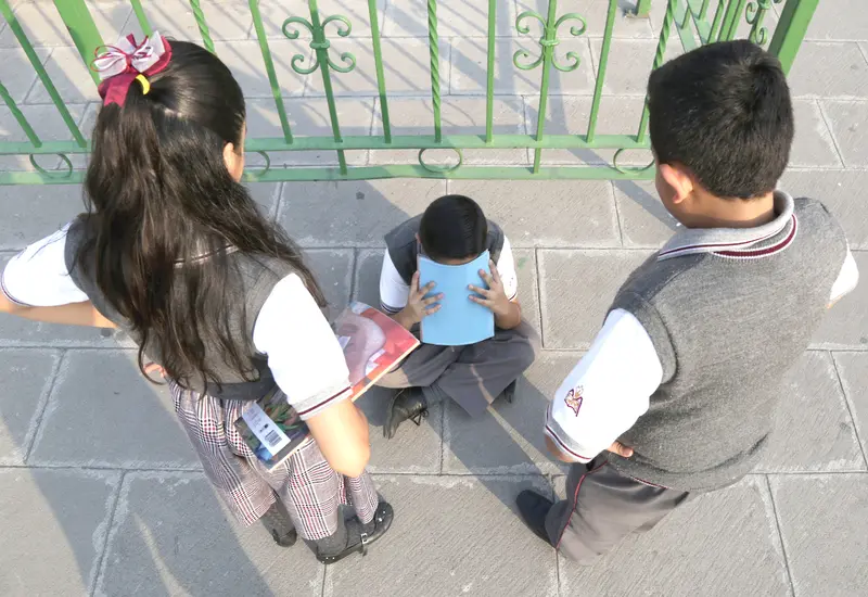 bullying-oaxaca
