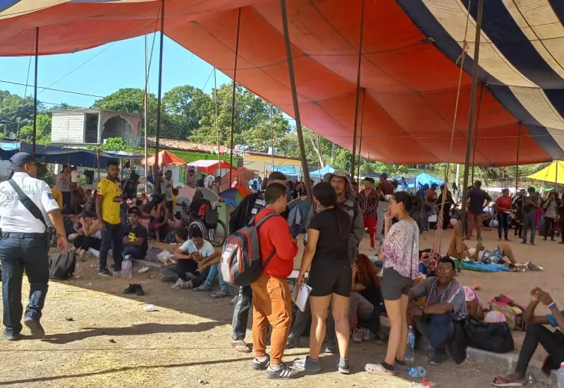 caravana-migrante