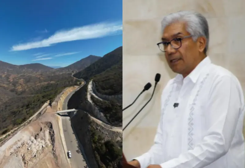 carretera-oaxaca