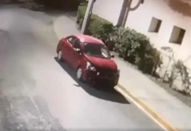 carro-rojo